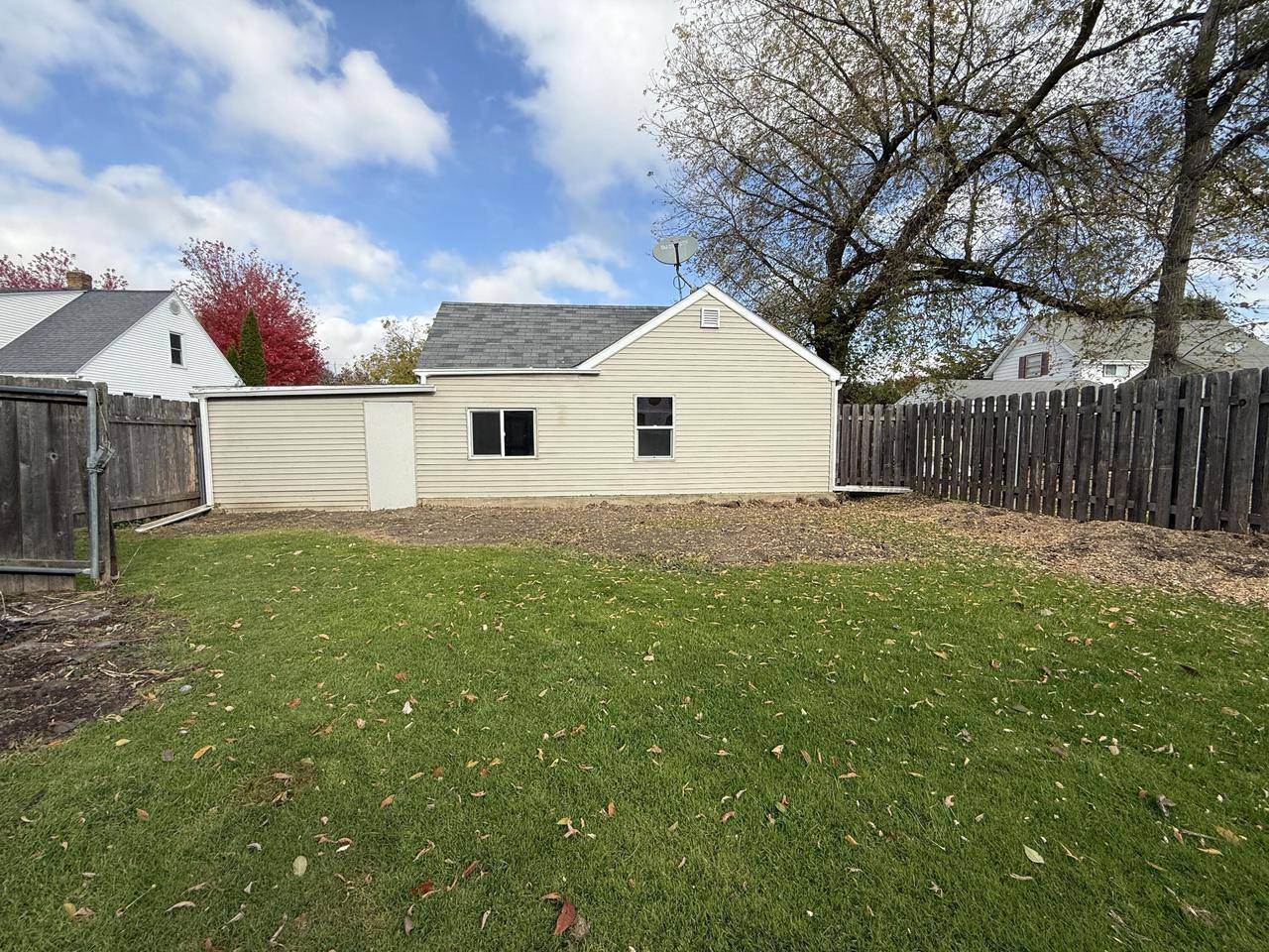 Appleton, WI 54915,1519 E Harriet STREET