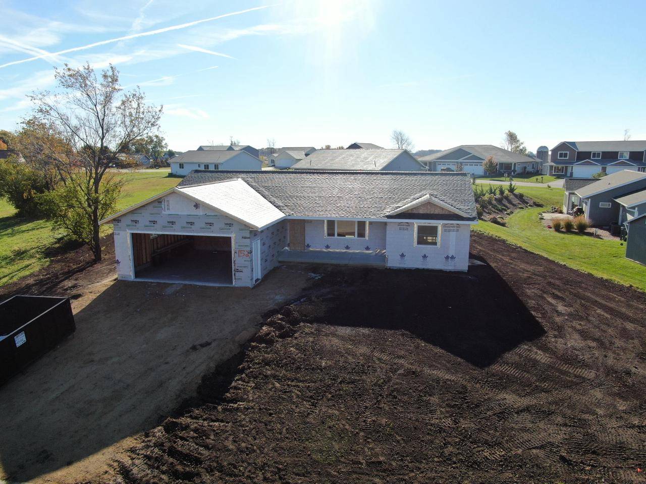 Westby, WI 54667,152 Sunflower STREET