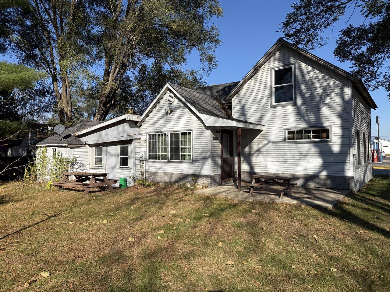 Boscobel, WI 53805,400 Chestnut STREET