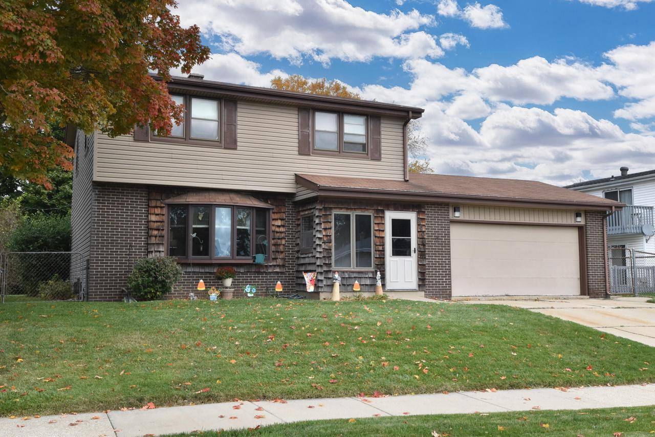 Sturtevant, WI 53177,8608 Westbrook DRIVE