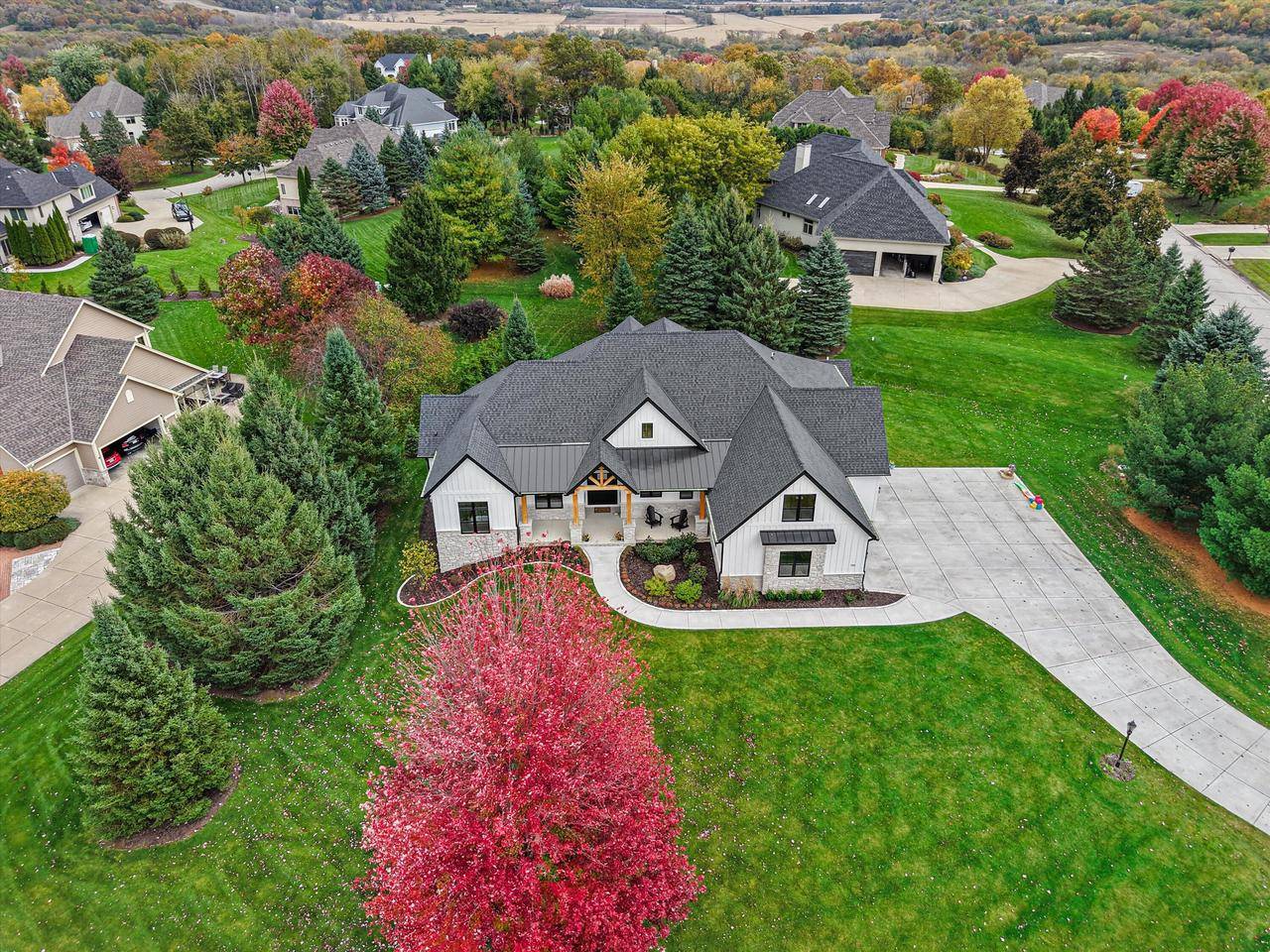 Wales, WI 53183,131 Legend WAY