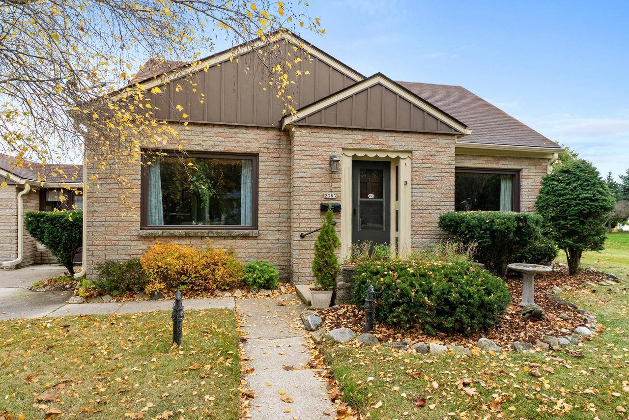 Manitowoc, WI 54220,2383 S 18th STREET