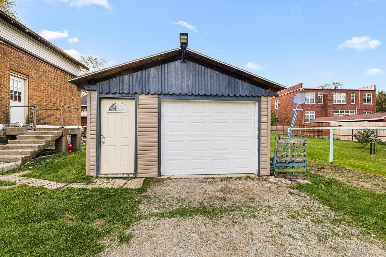 Burnett, WI 53922,W6180 Main STREET