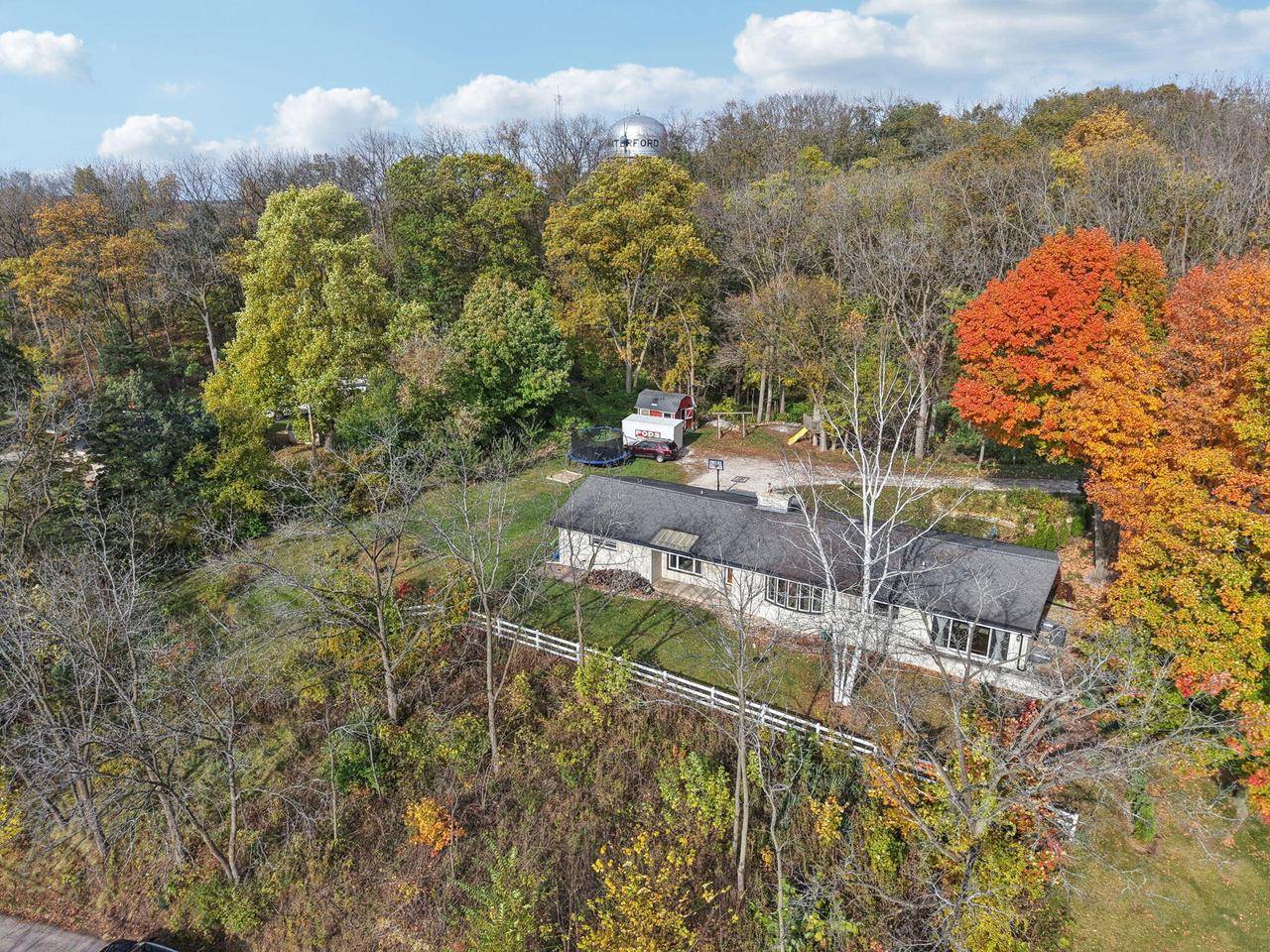 Waterford, WI 53185,150 Riverside DRIVE