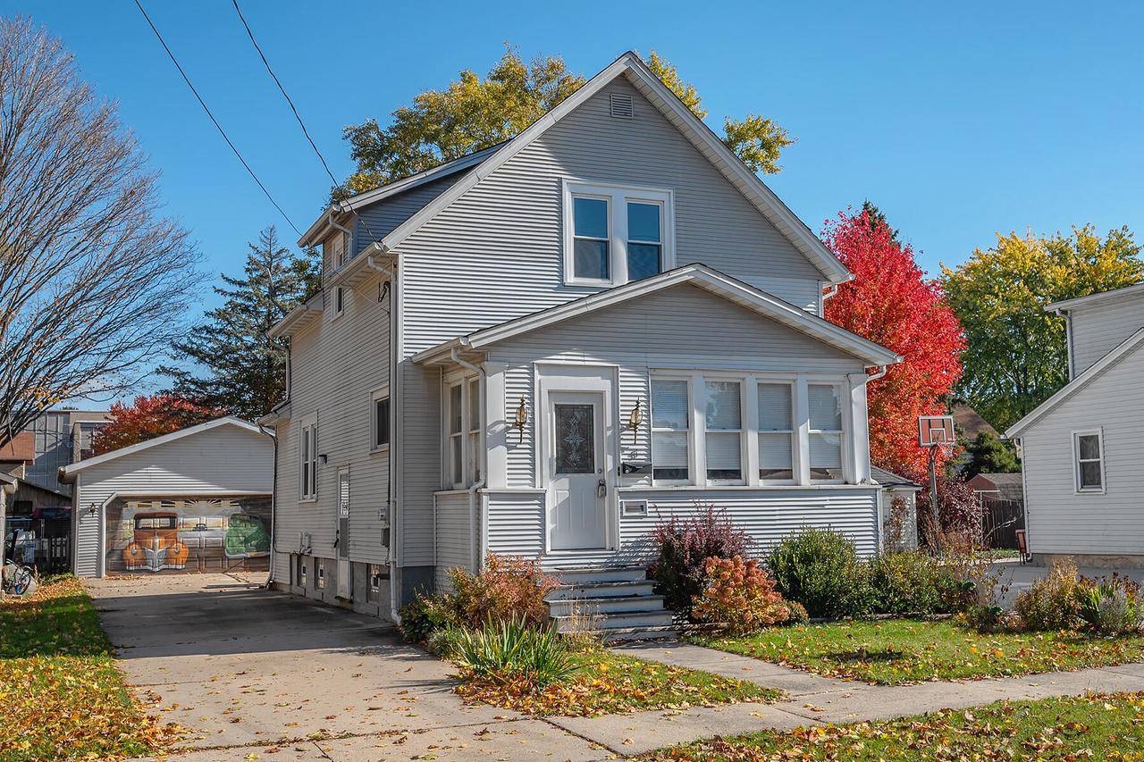 Watertown, WI 53094,411 S 7th STREET