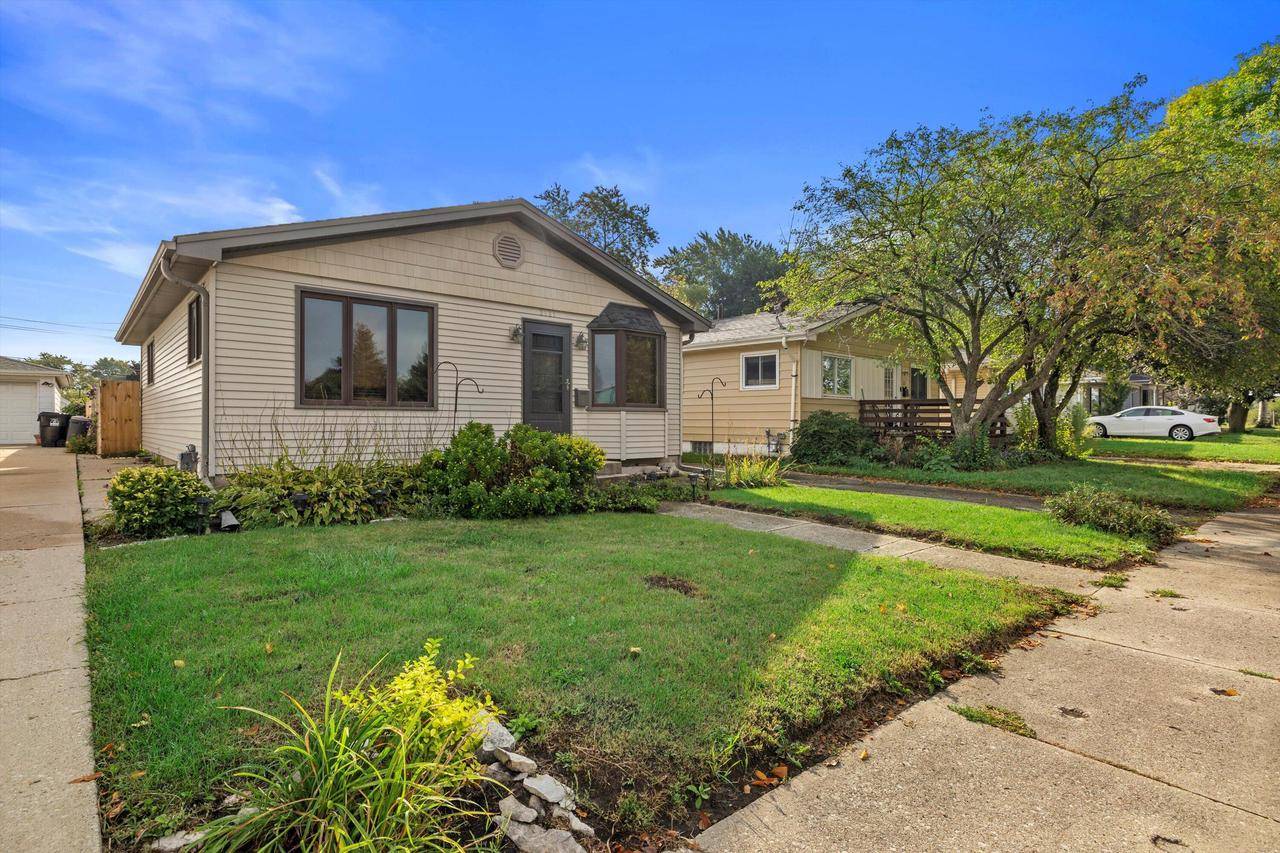 Racine, WI 53405,2121 Ohio STREET