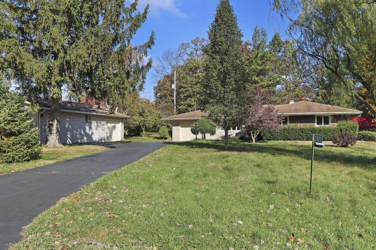 Burlington, WI 53105,33820 Oriole CIRCLE