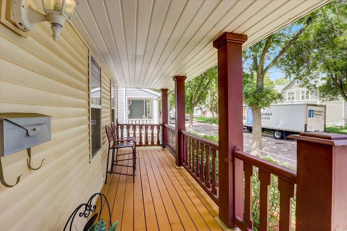 Milwaukee, WI 53208,2029 N 28th STREET