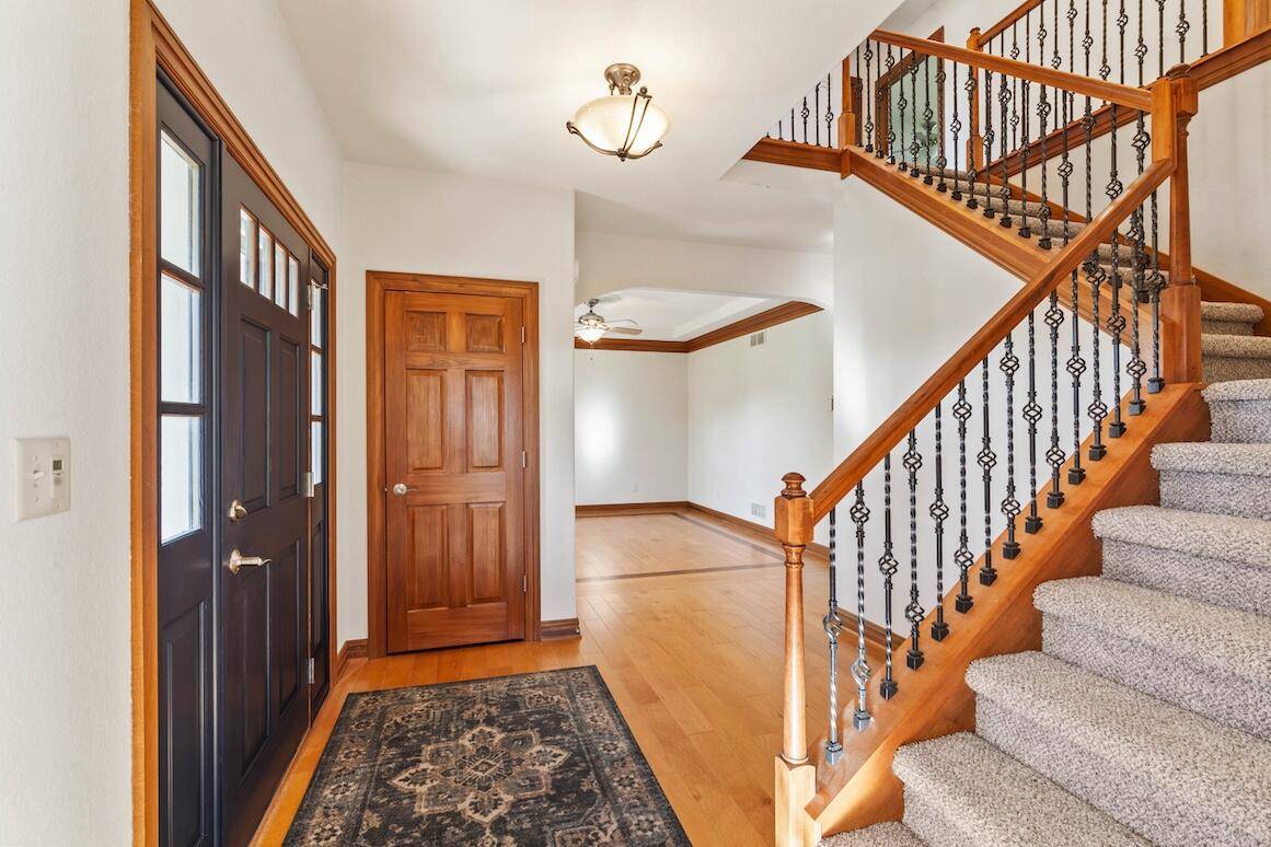 Menomonee Falls, WI 53051,N66W12812 Corryton COURT