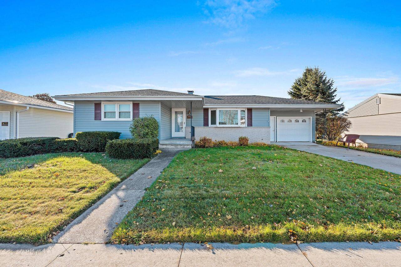 Two Rivers, WI 54241,2723 42nd STREET