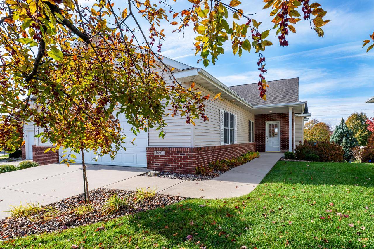 Onalaska, WI 54650,1607 Pine Ridge DRIVE