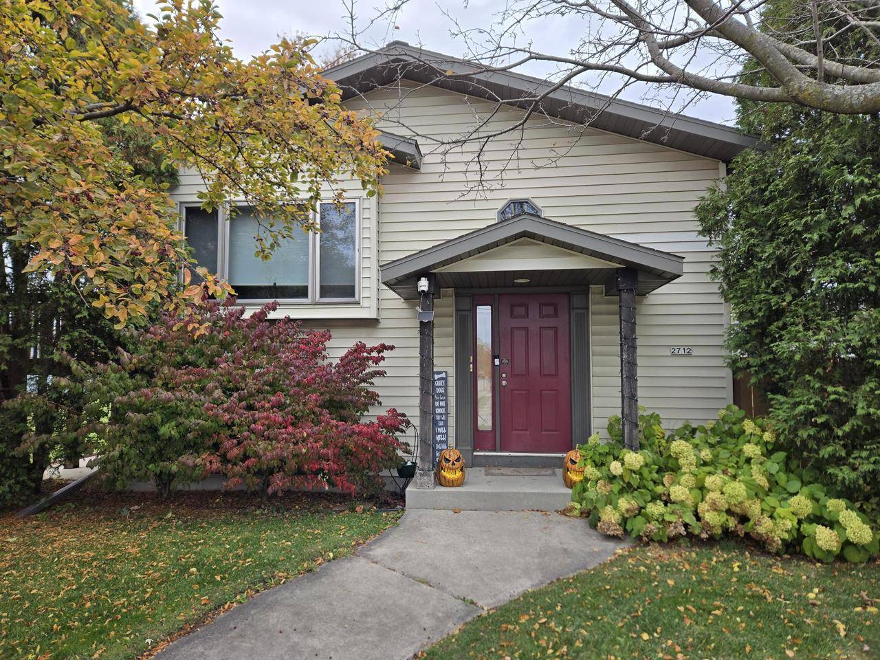 Sheboygan, WI 53081,2712 Superior AVENUE