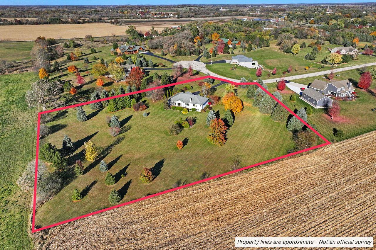 Burlington, WI 53105,35645 70th PLACE