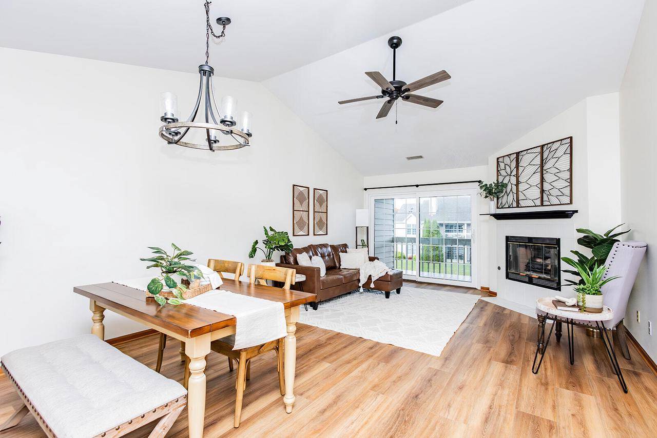 Pewaukee, WI 53072,152 Westfield Way #D