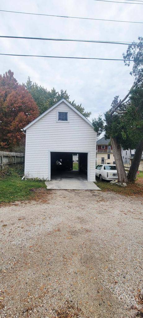 Sheboygan, WI 53081,2020 N 7th STREET