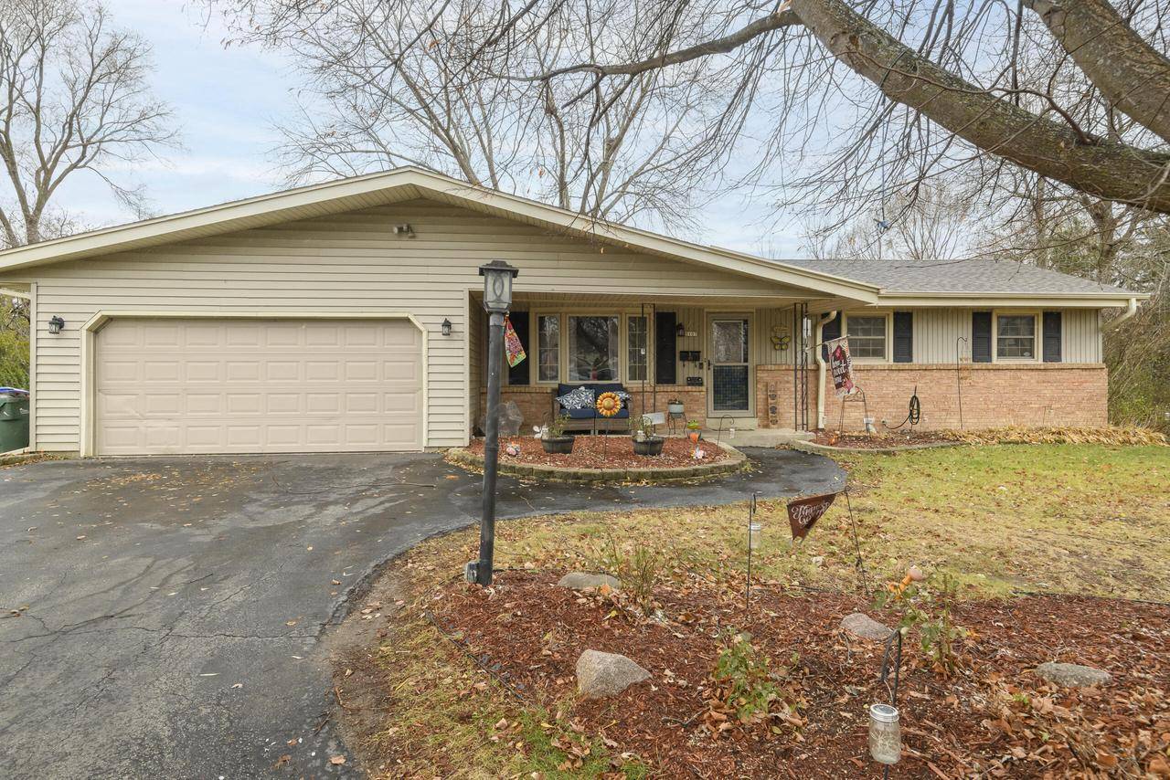 Greendale, WI 53129,5107 Russell COURT E