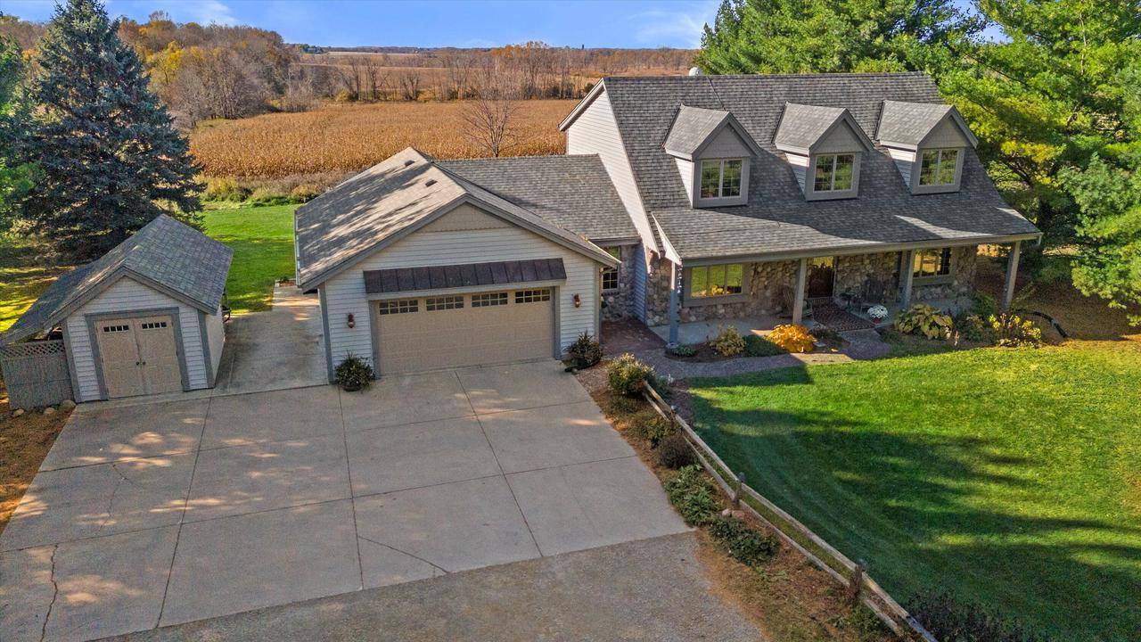 Oconomowoc, WI 53066,W356 Allen ROAD