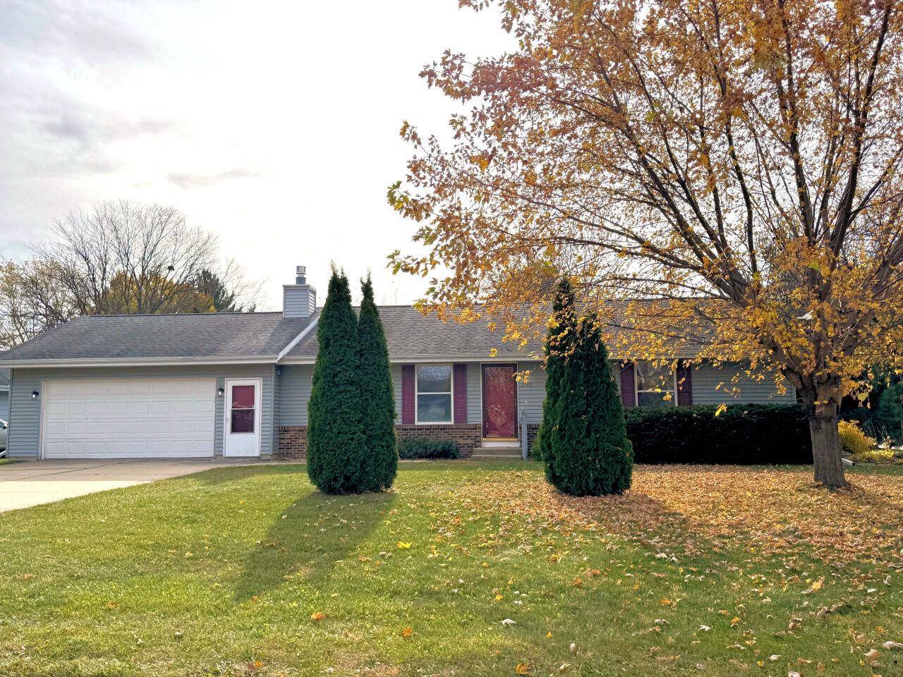 Janesville, WI 53545,2133 Ontario DRIVE