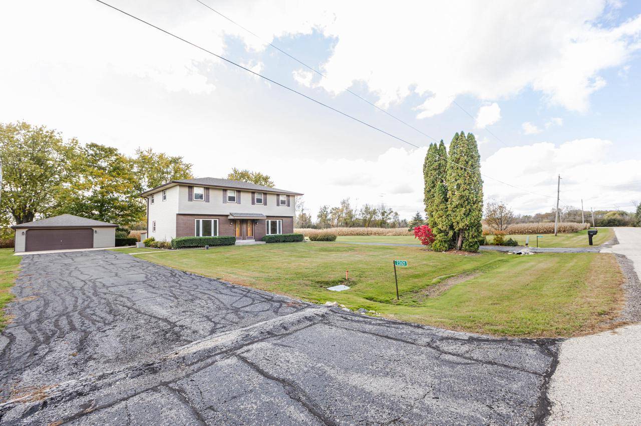 Muskego, WI 53150,23123 Rasmusson DRIVE