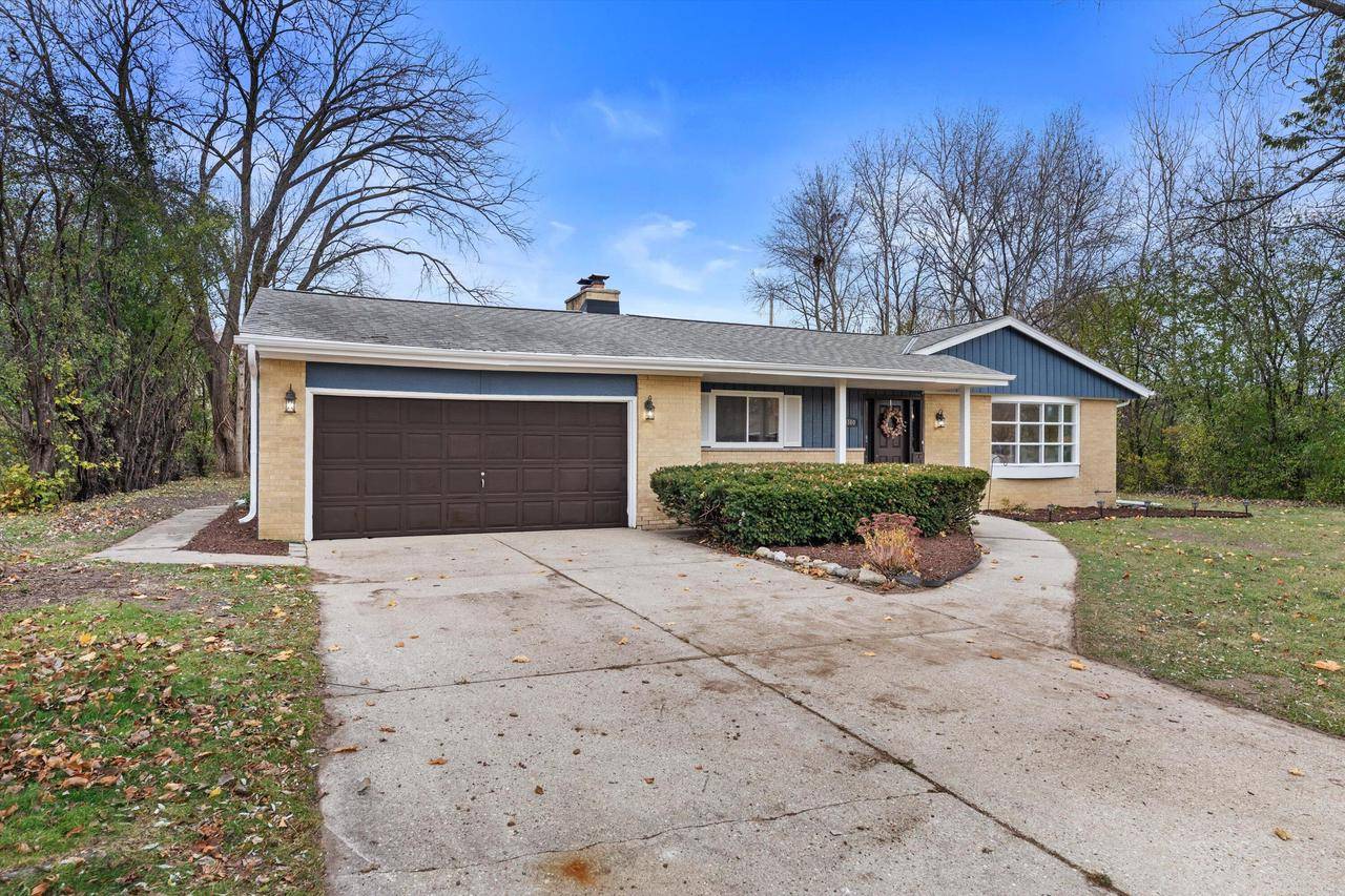 Brown Deer, WI 53223,6560 W Carolann DRIVE