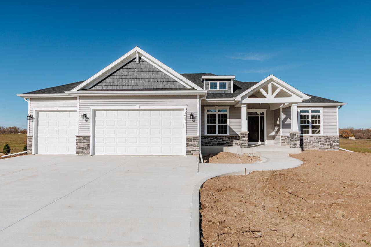 Burlington, WI 53105,30422 Jeffrey DRIVE