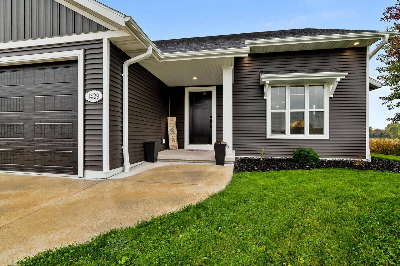 Suamico, WI 54173,1429 Harbor Lights ROAD