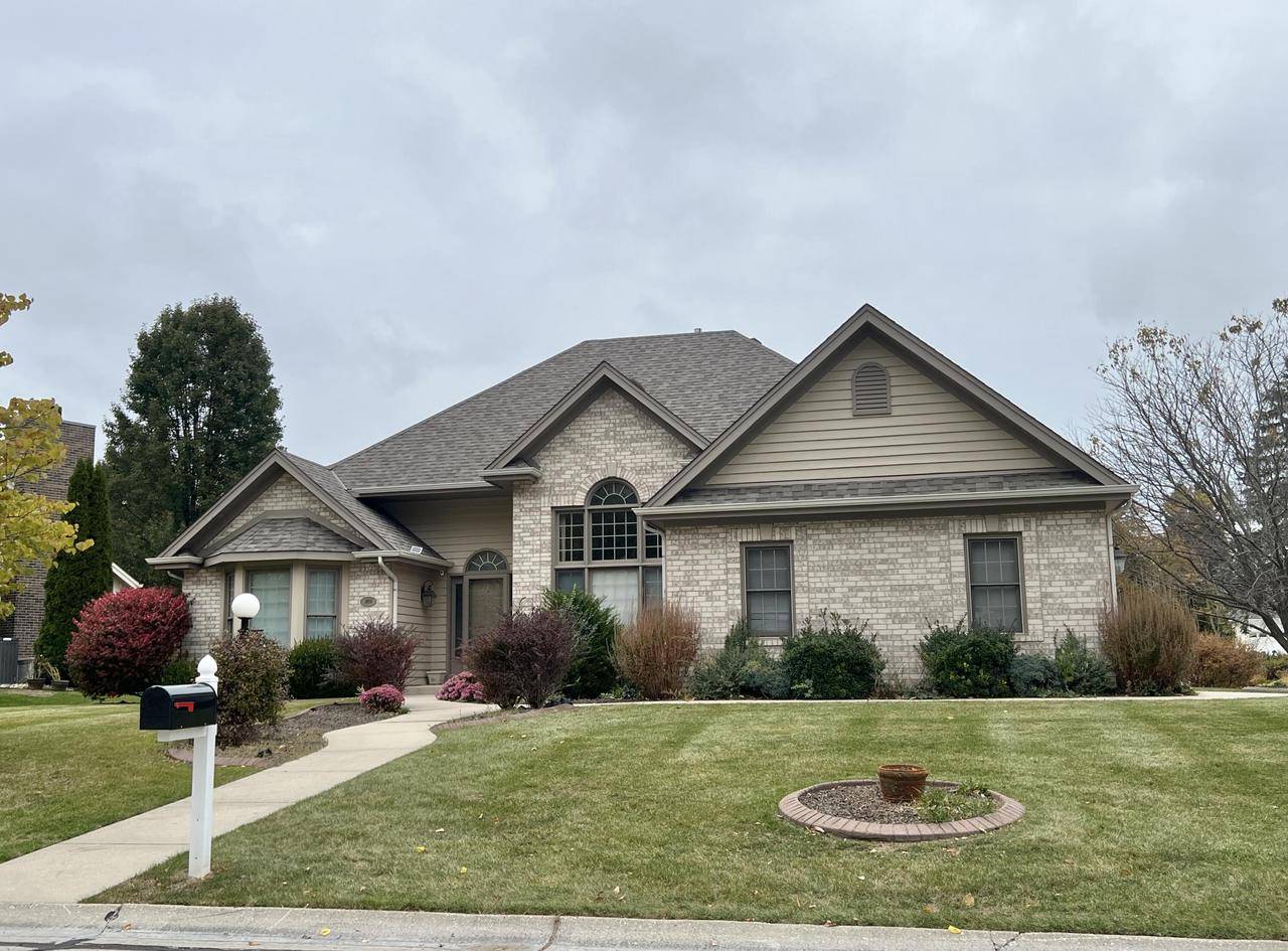 Racine, WI 53403,3804 Canada Goose CROSSING