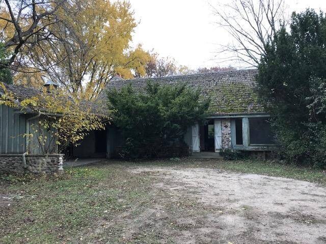 Mukwonago, WI 53149,S93W31175 COUNTY ROAD NN ROAD