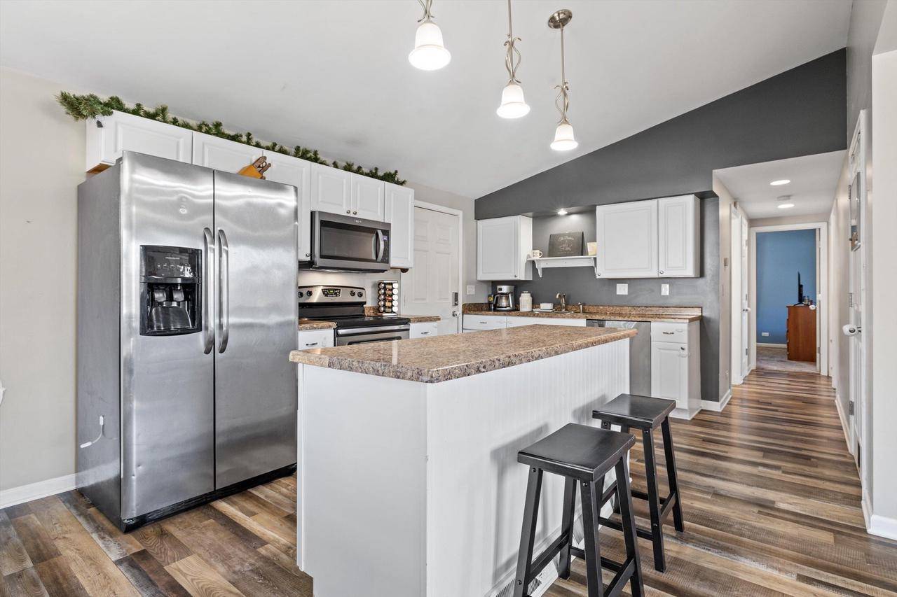 Burlington, WI 53105,356 E Market STREET