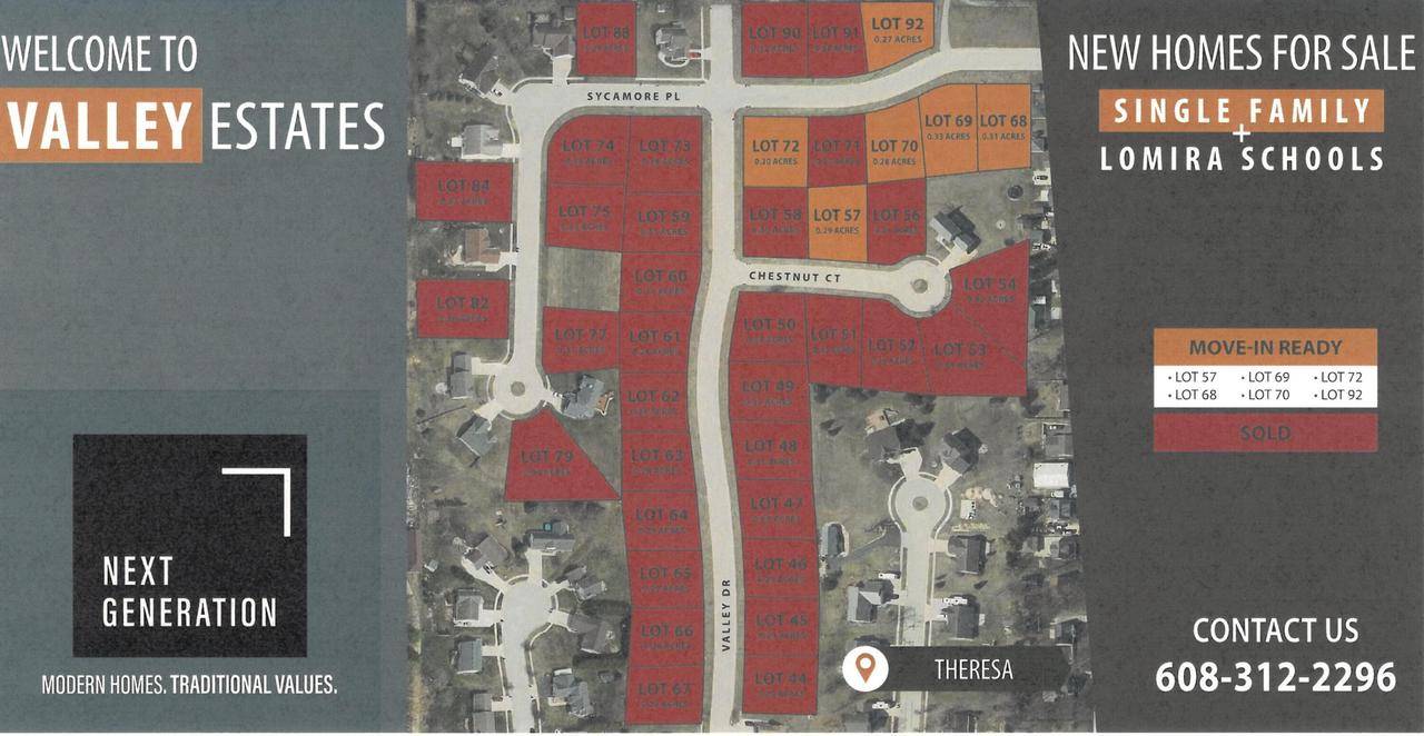 Theresa, WI 53091,600 Sycamore PLACE