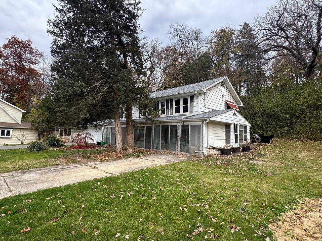 Burlington, WI 53105,7741 Big Pine LANE