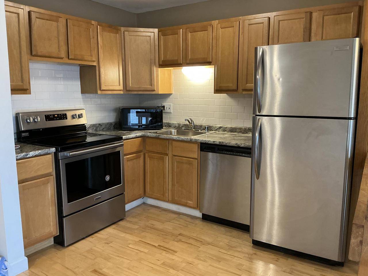 Brown Deer, WI 53223,9026 N Park Plaza COURT