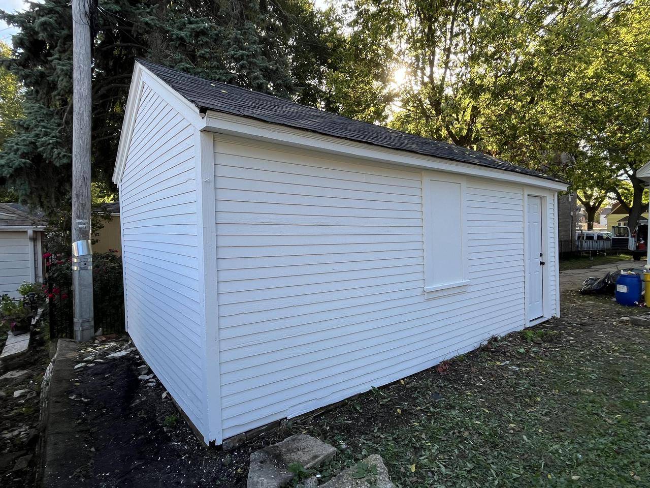 Milwaukee, WI 53216,4142 N 41st STREET