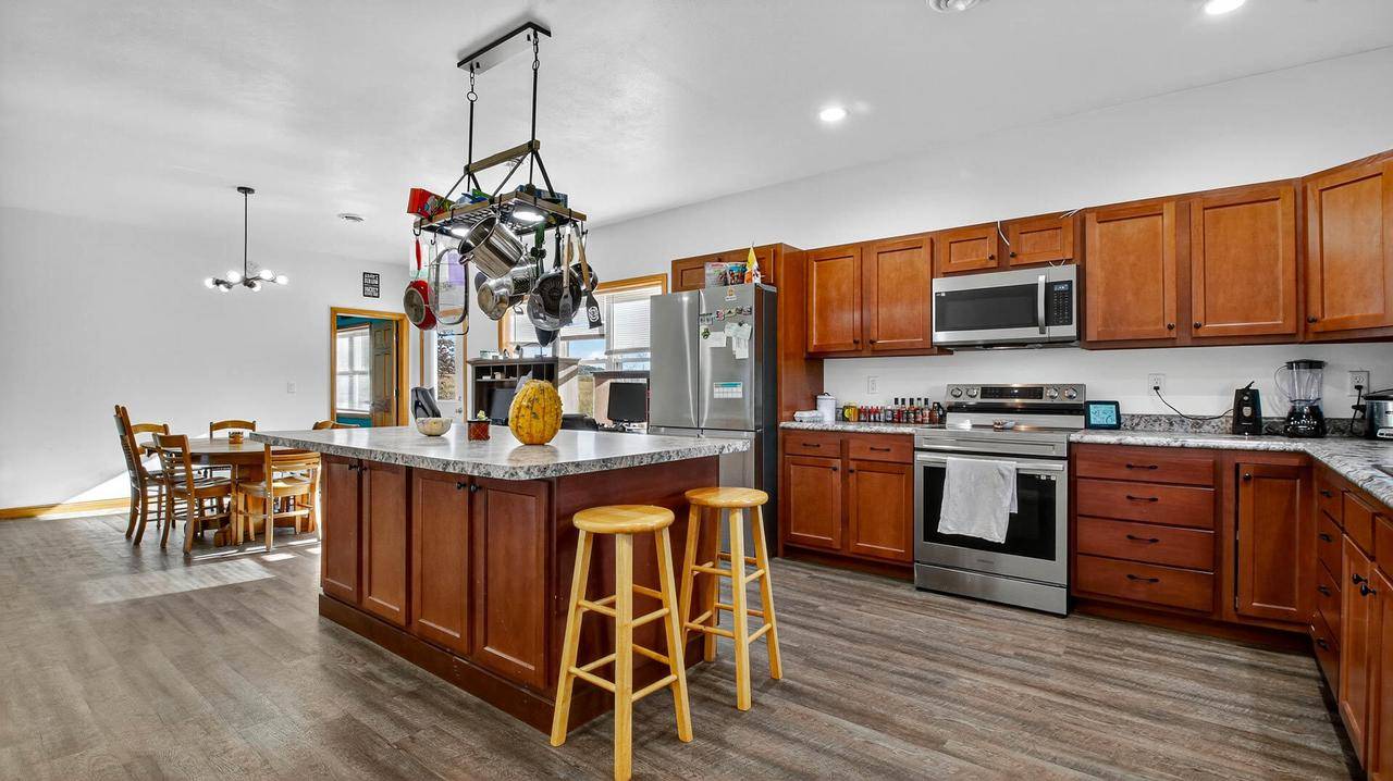 Alma Center, WI 54611,W12499 W Alma ROAD