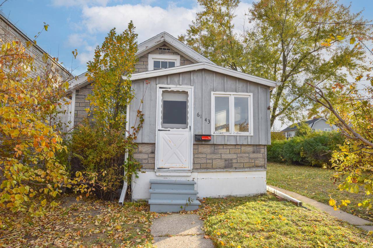 West Allis, WI 53219,6143 W Beloit ROAD