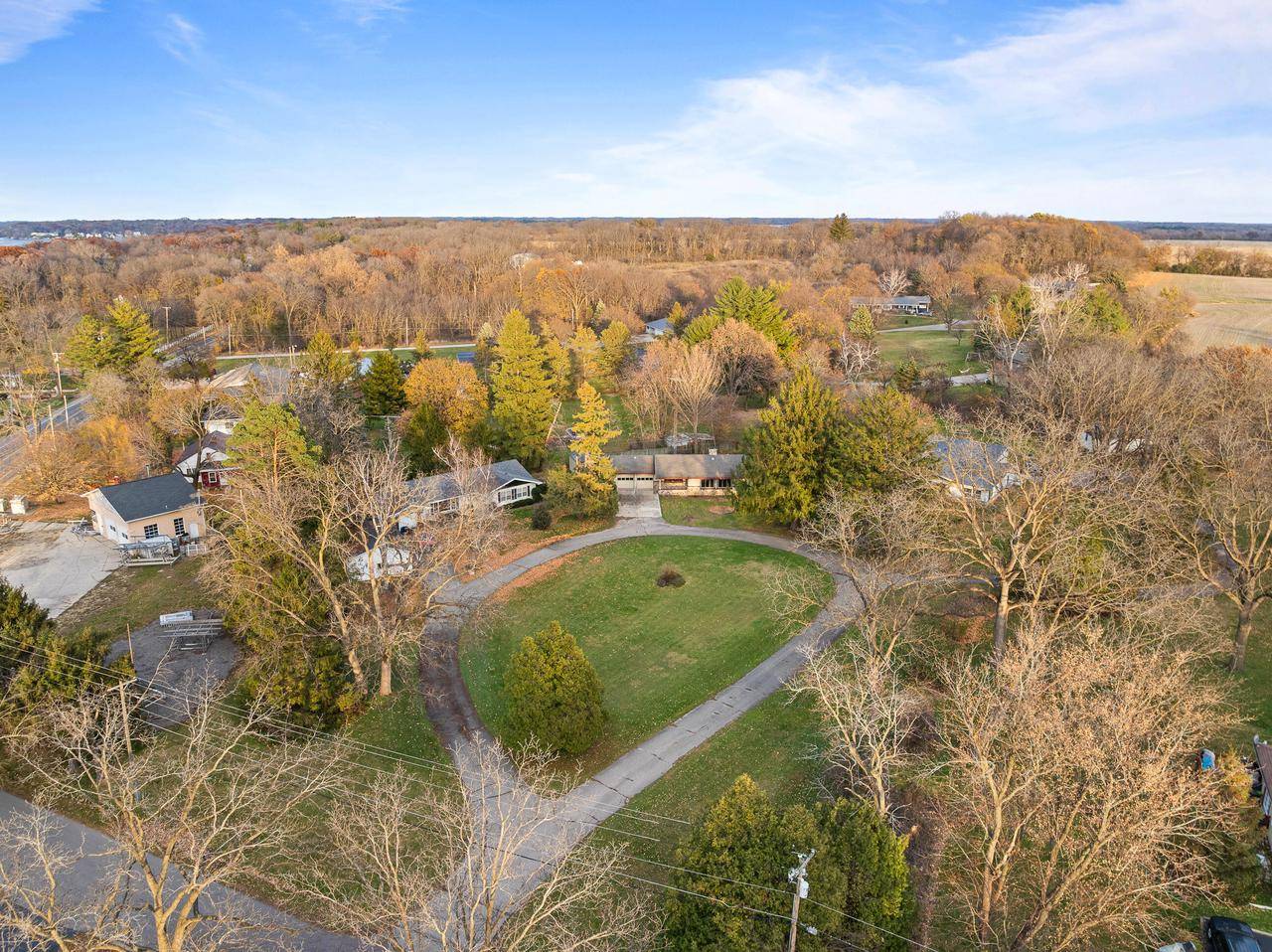 Lake Geneva, WI 53147,N1630 Hilltop DRIVE