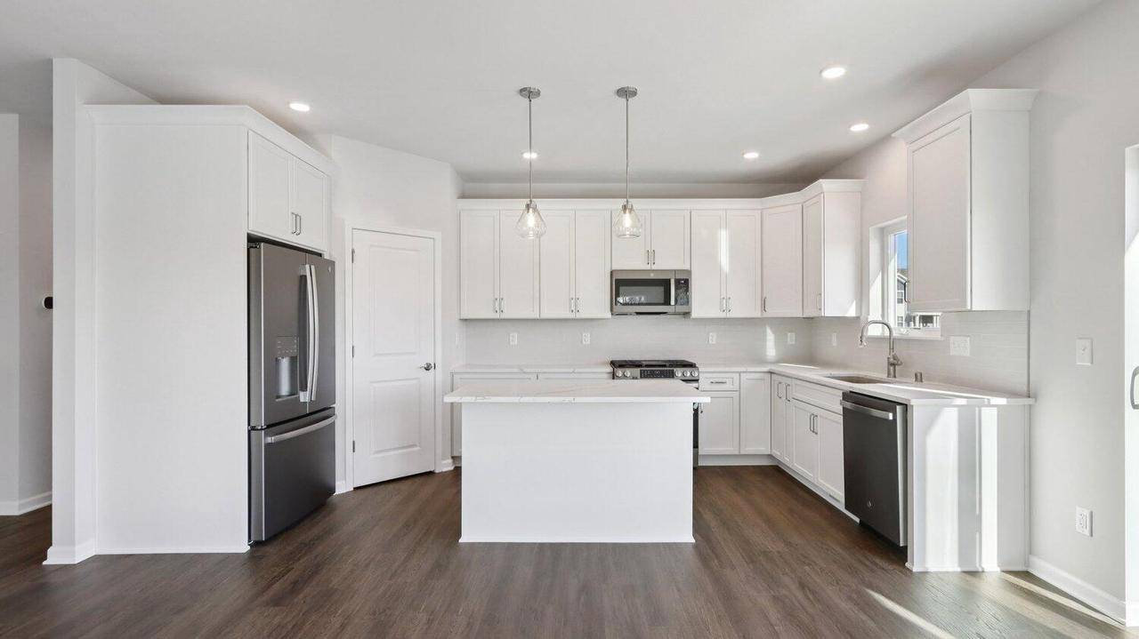 Union Grove, WI 53182,91 York STREET #Lt2