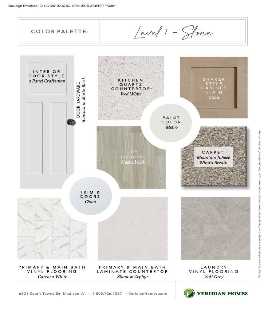 Oconomowoc, WI 53066,1278 Arrowood CIRCLE W