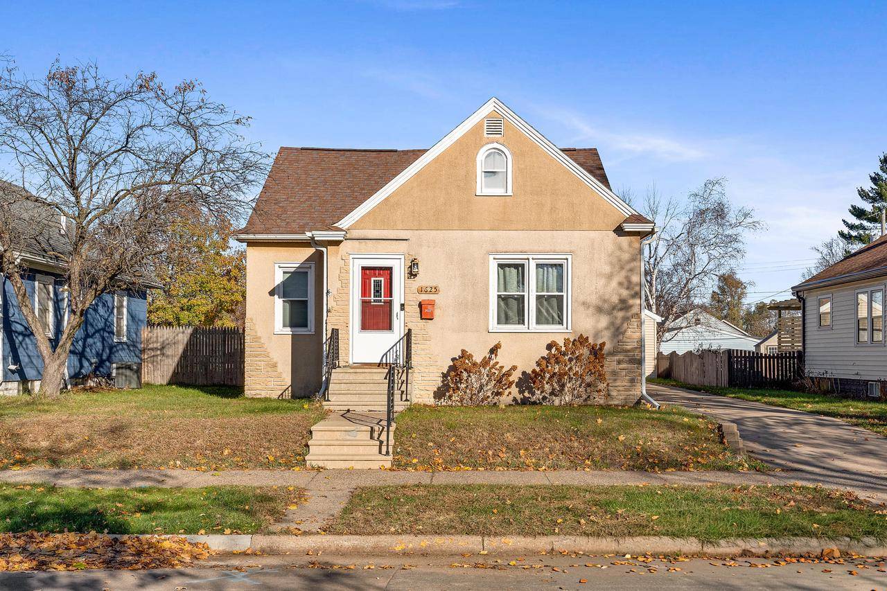 La Crosse, WI 54601,1625 Barlow STREET