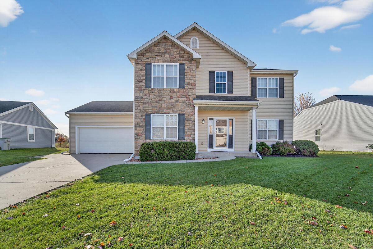 Milwaukee, WI 53224,9531 W Parkland COURT