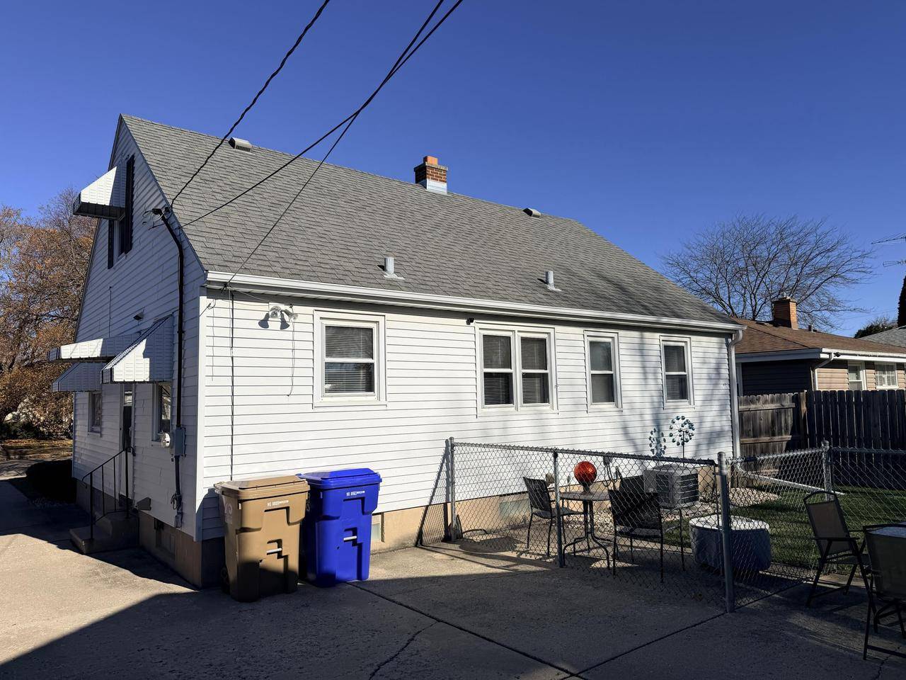 Kenosha, WI 53140,1917 28th STREET