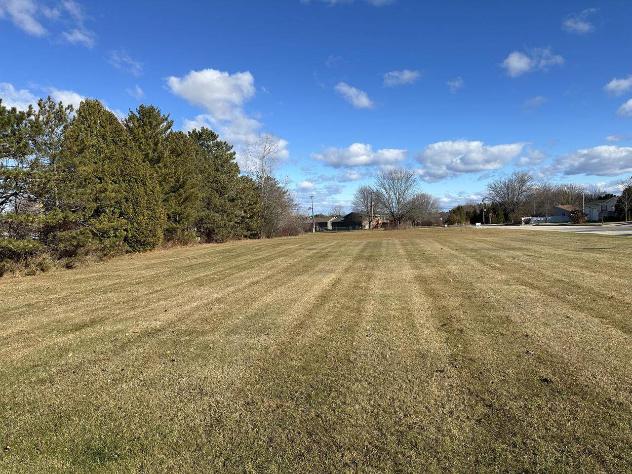 Algoma, WI 54201,Lt3 CARRIE LYNN AVENUE