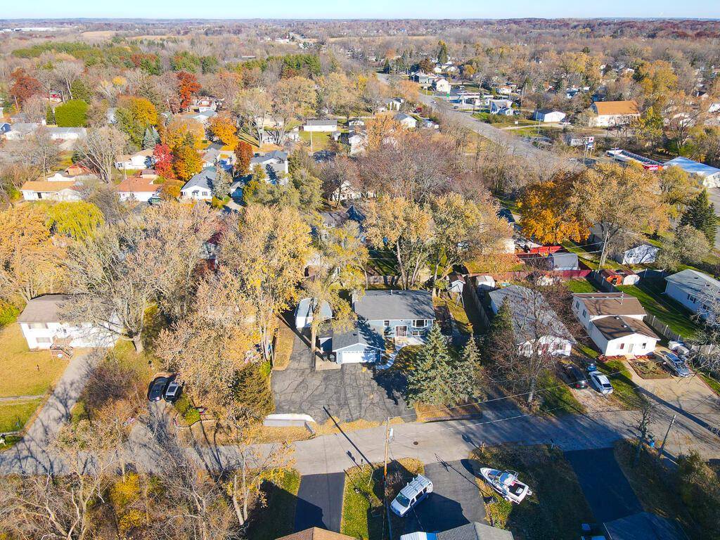 Trevor, WI 53179,23720 127th PLACE