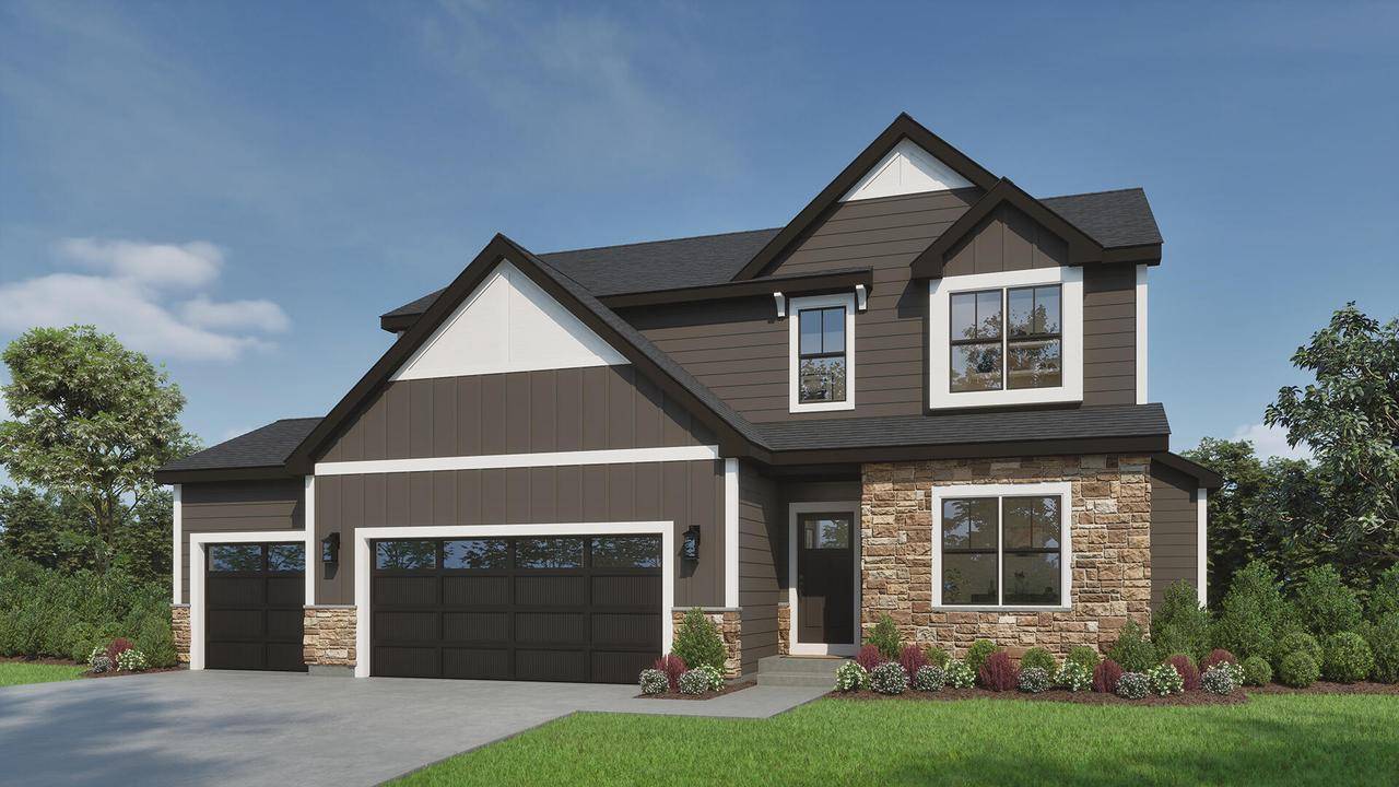 Germantown, WI 53022,N118W14940 Mistletoe ROAD