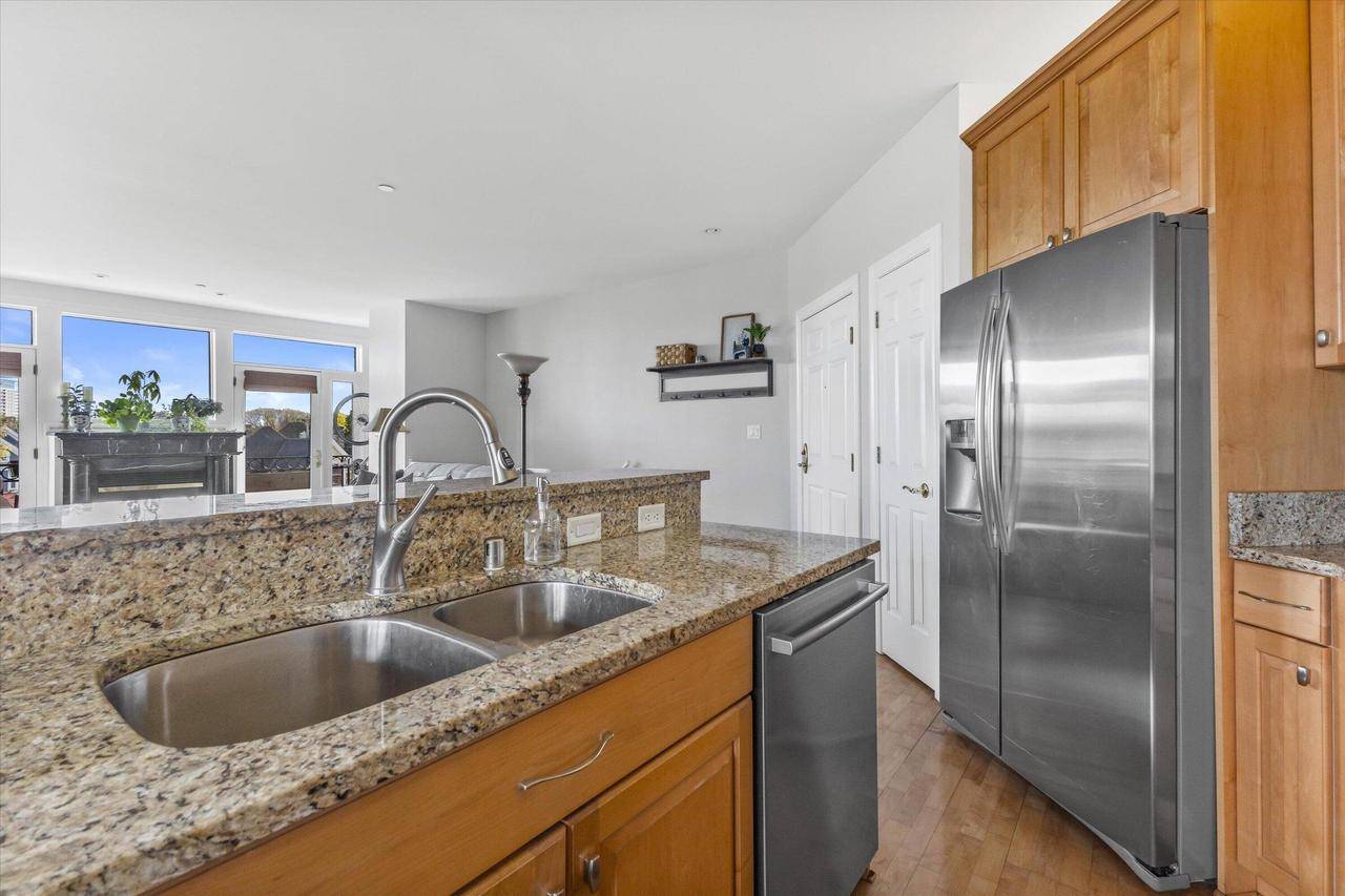 Milwaukee, WI 53202,1515 N Van Buren STREET #404