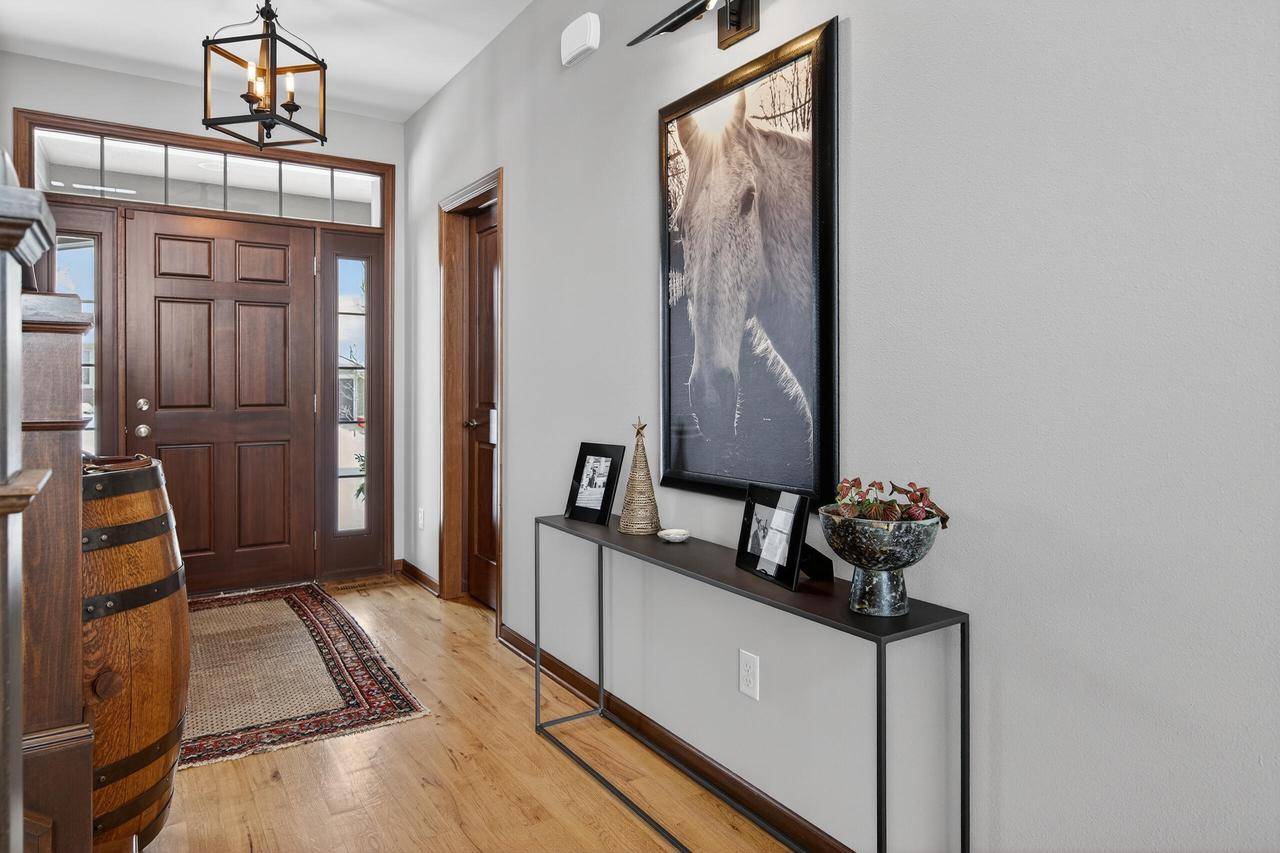 Cedarburg, WI 53012,W79N417 Ridgeway LANE