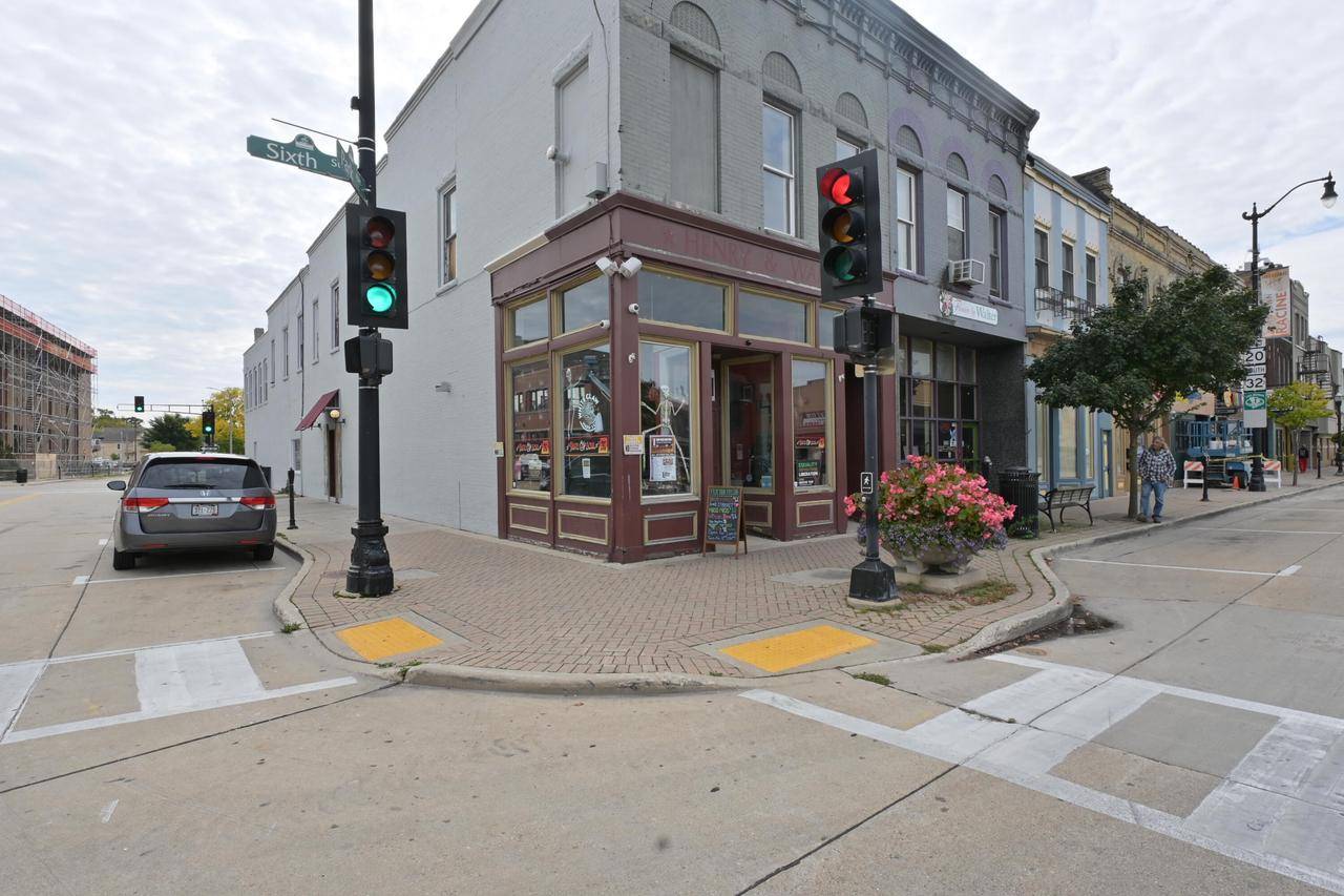 Racine, WI 53403,501 6th STREET