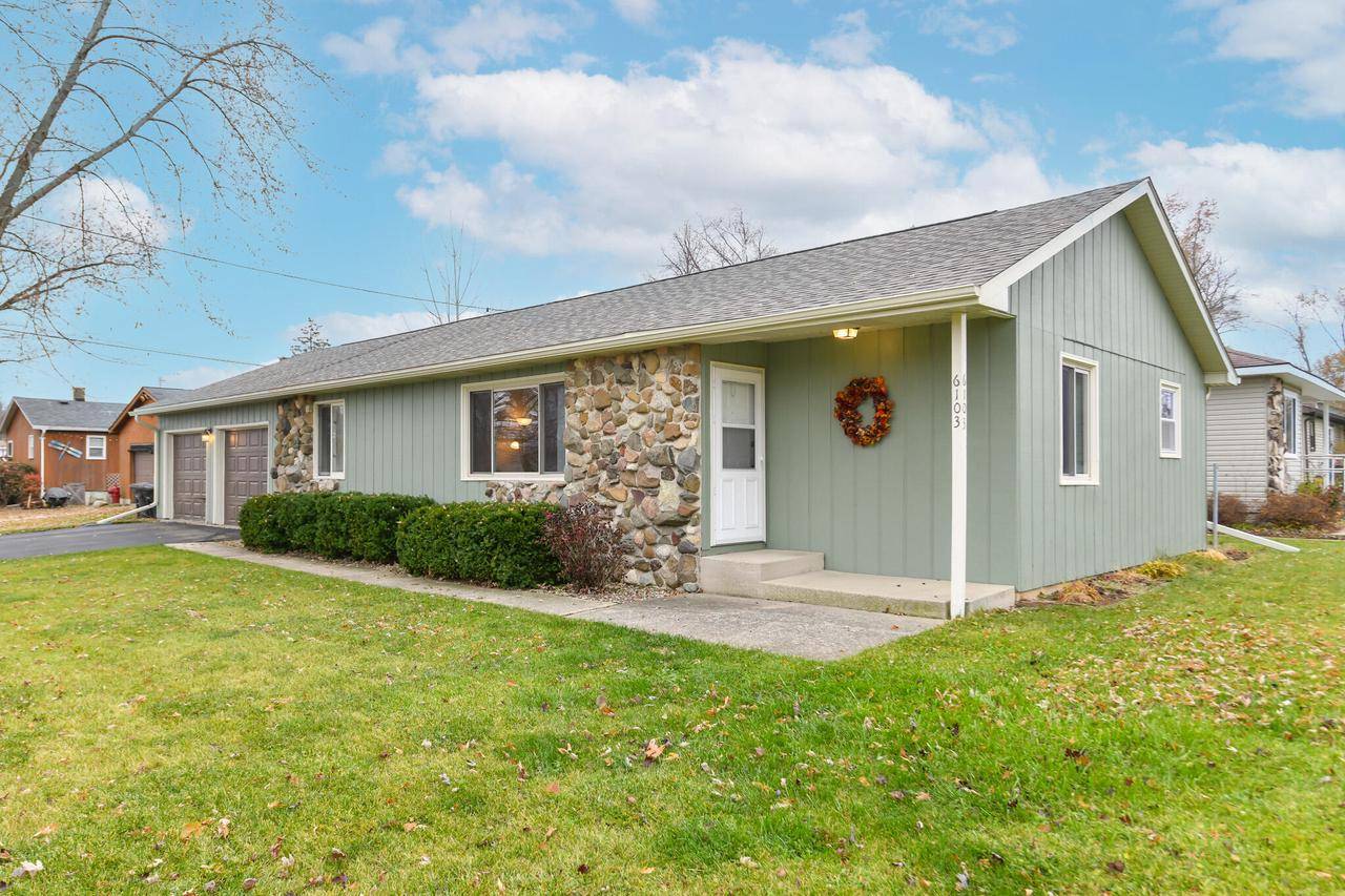 Salem, WI 53168,6103 245th AVENUE