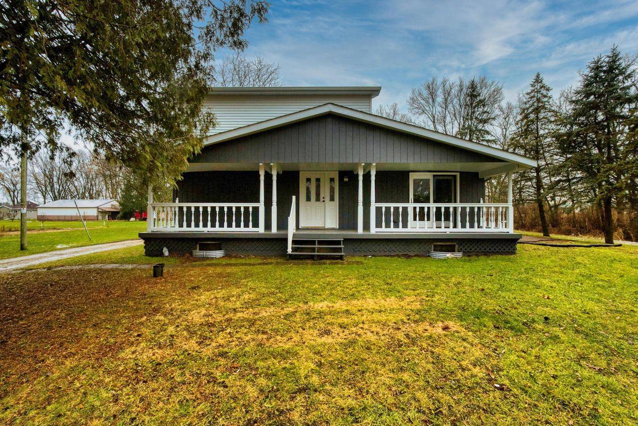 Horicon, WI 53032,N7035 Center STREET