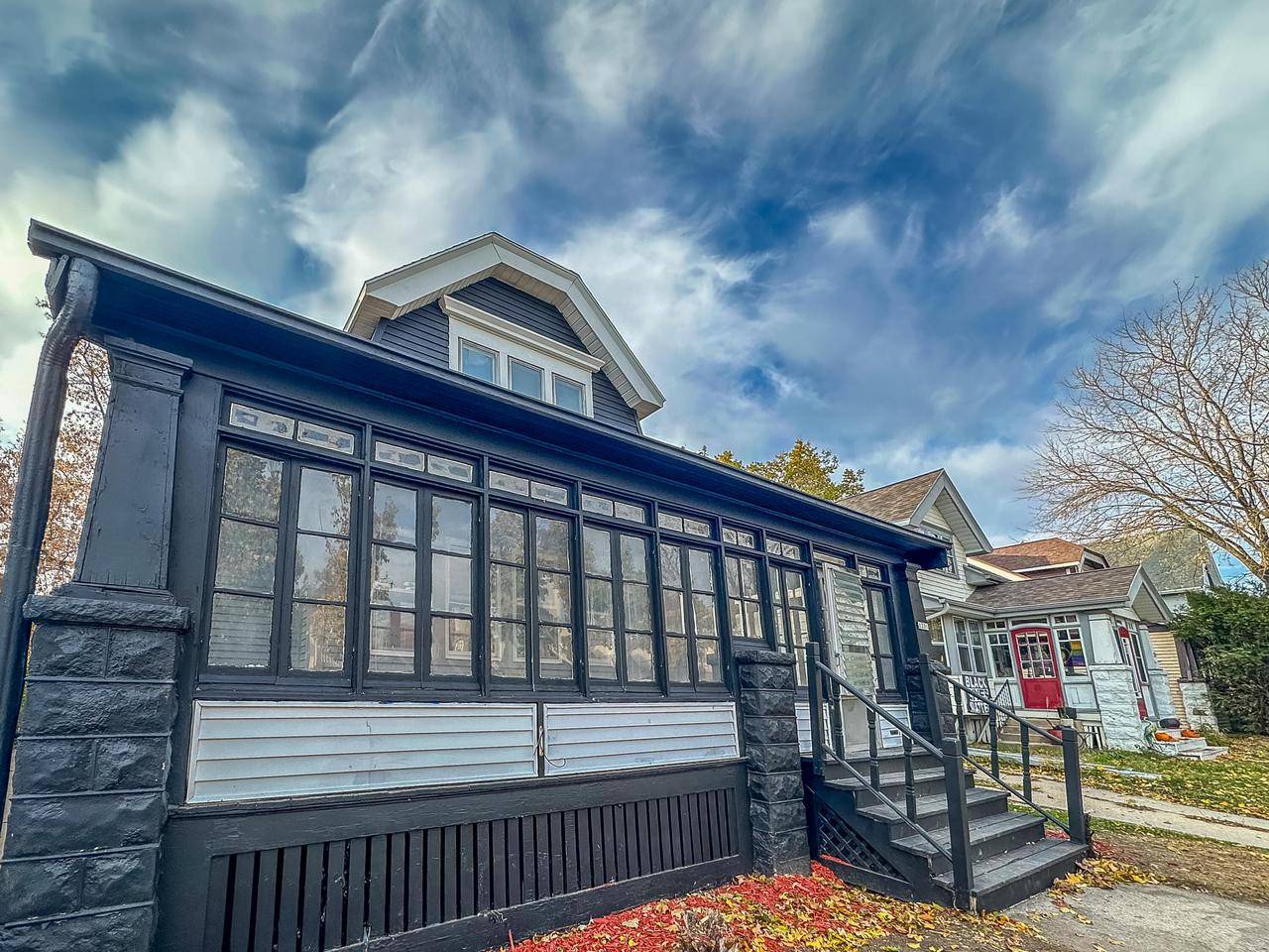 Milwaukee, WI 53208,1331 N 44th STREET